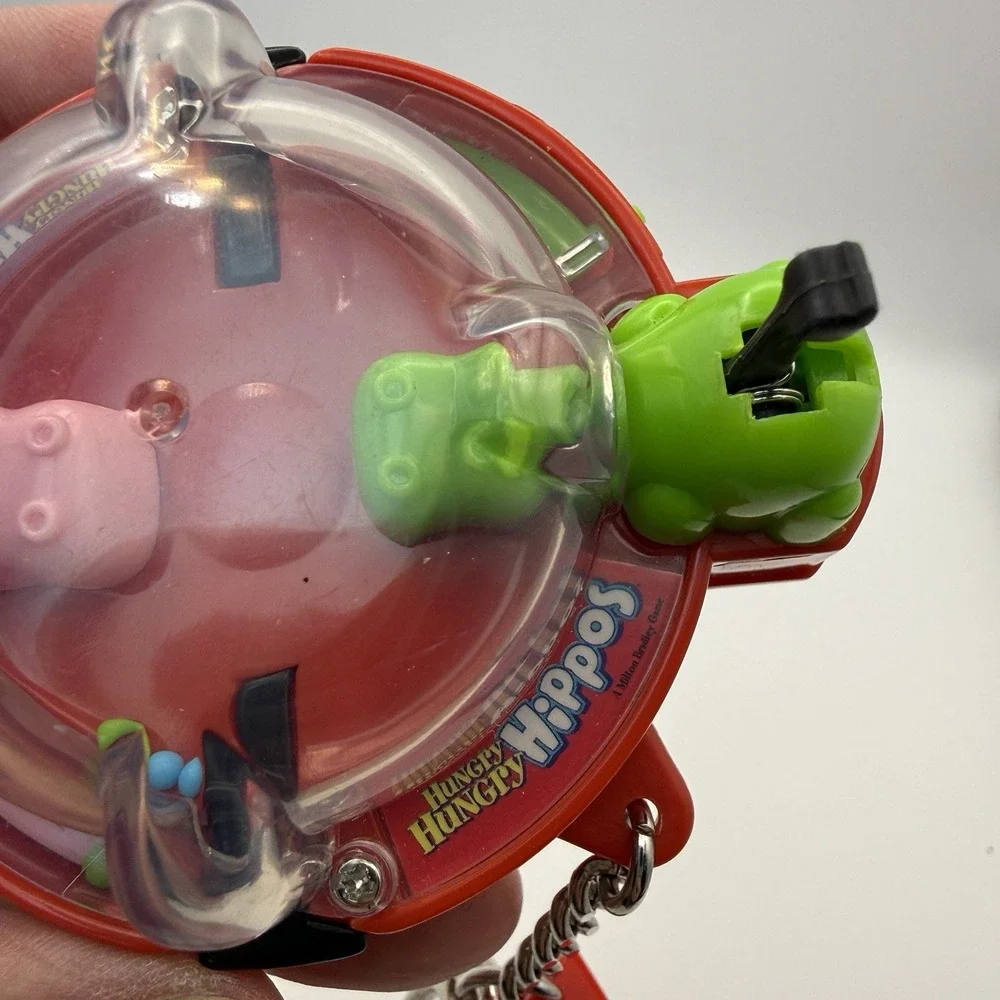 Hasbro vintage 2000